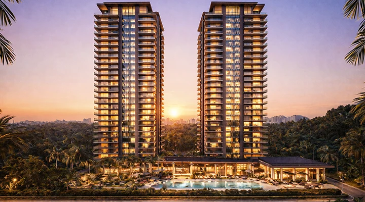 godrej bills At Kandivali, East